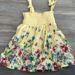 Baby Gap Dress